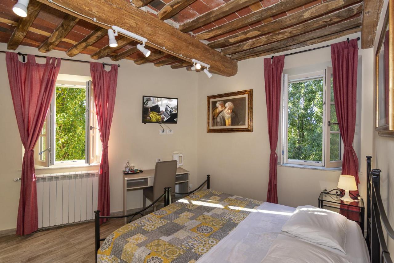 Art Gallery B&B Vorno Dış mekan fotoğraf