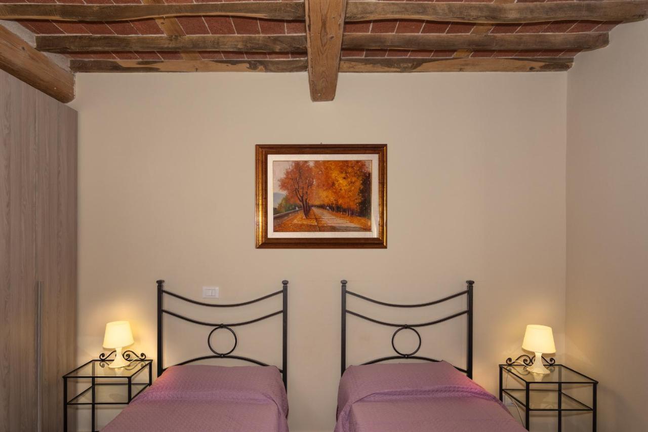 Art Gallery B&B Vorno Dış mekan fotoğraf