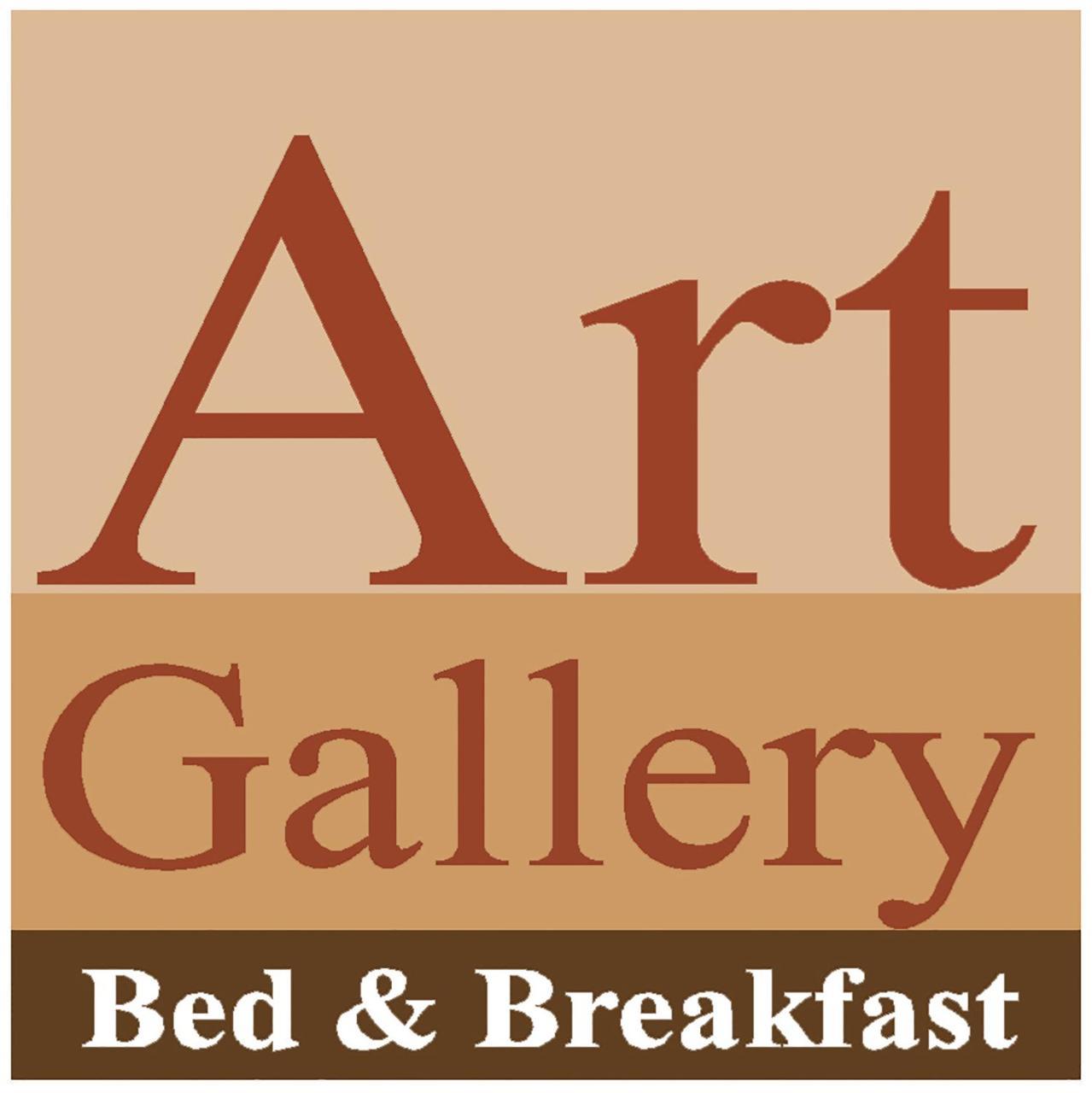 Art Gallery B&B Vorno Dış mekan fotoğraf