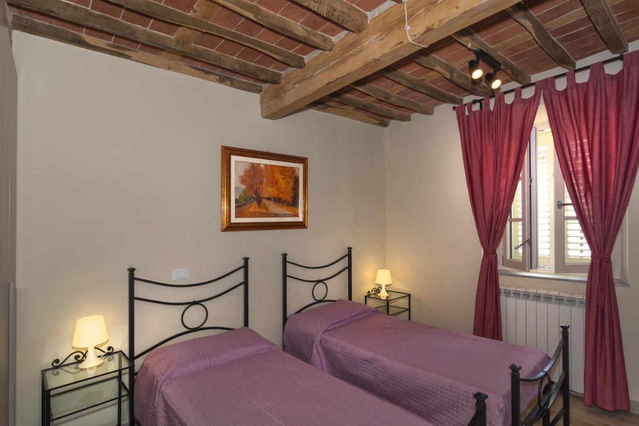 Art Gallery B&B Vorno Dış mekan fotoğraf