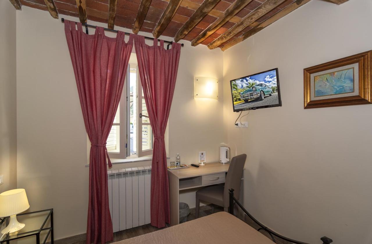 Art Gallery B&B Vorno Dış mekan fotoğraf