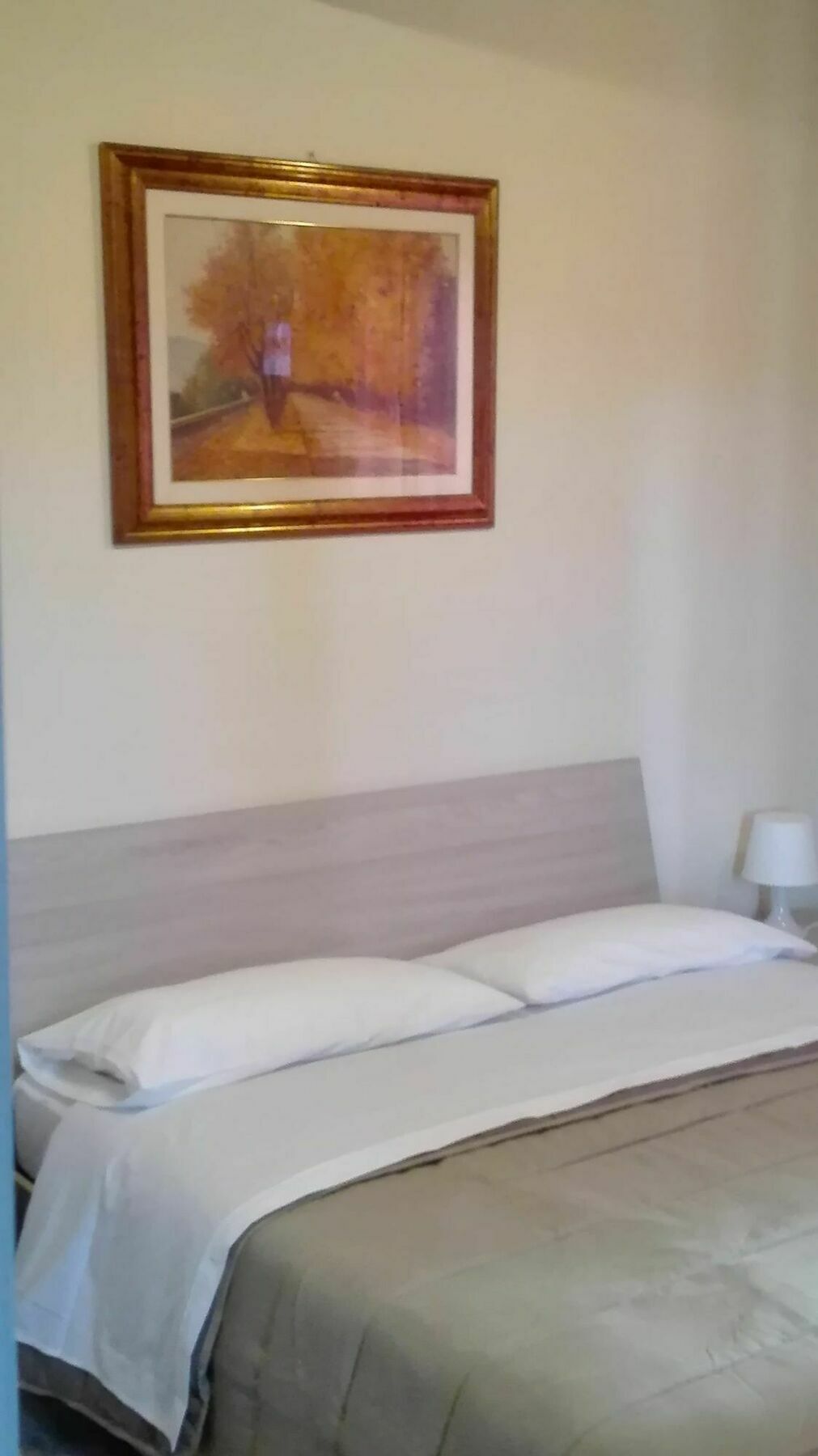 Art Gallery B&B Vorno Dış mekan fotoğraf