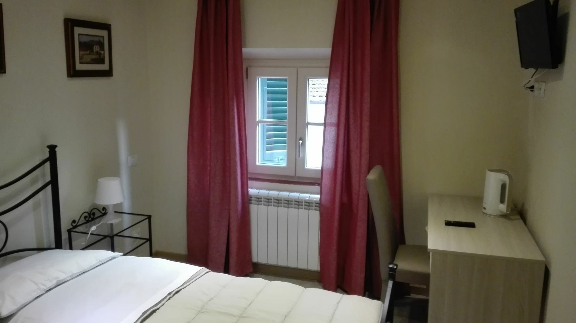 Art Gallery B&B Vorno Dış mekan fotoğraf