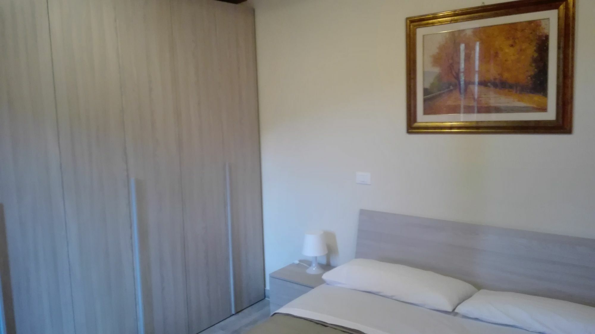 Art Gallery B&B Vorno Dış mekan fotoğraf